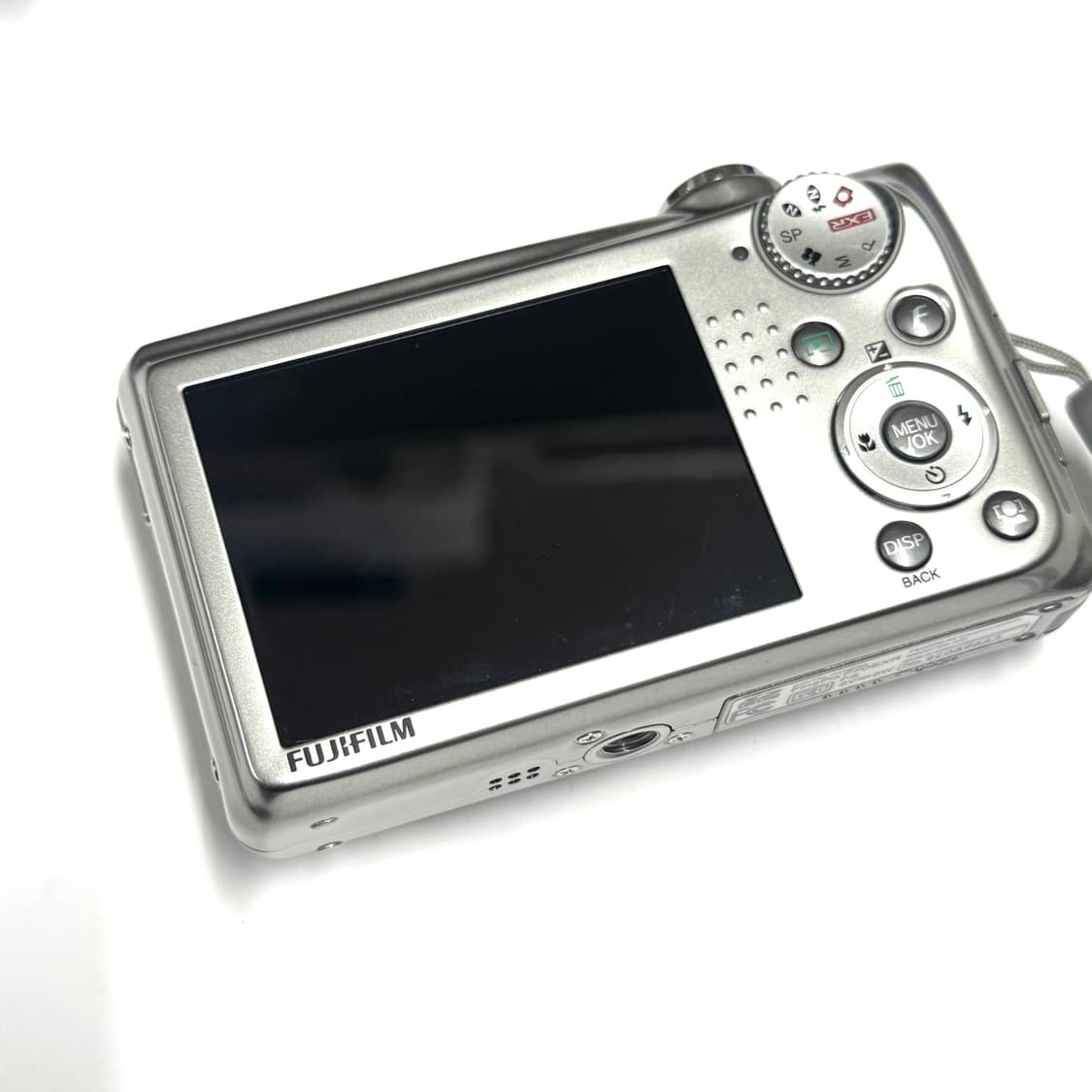 아일릿 원희 디카🫧 후지필름 파인픽스 f70 exr / fujifilm 상품이미지5