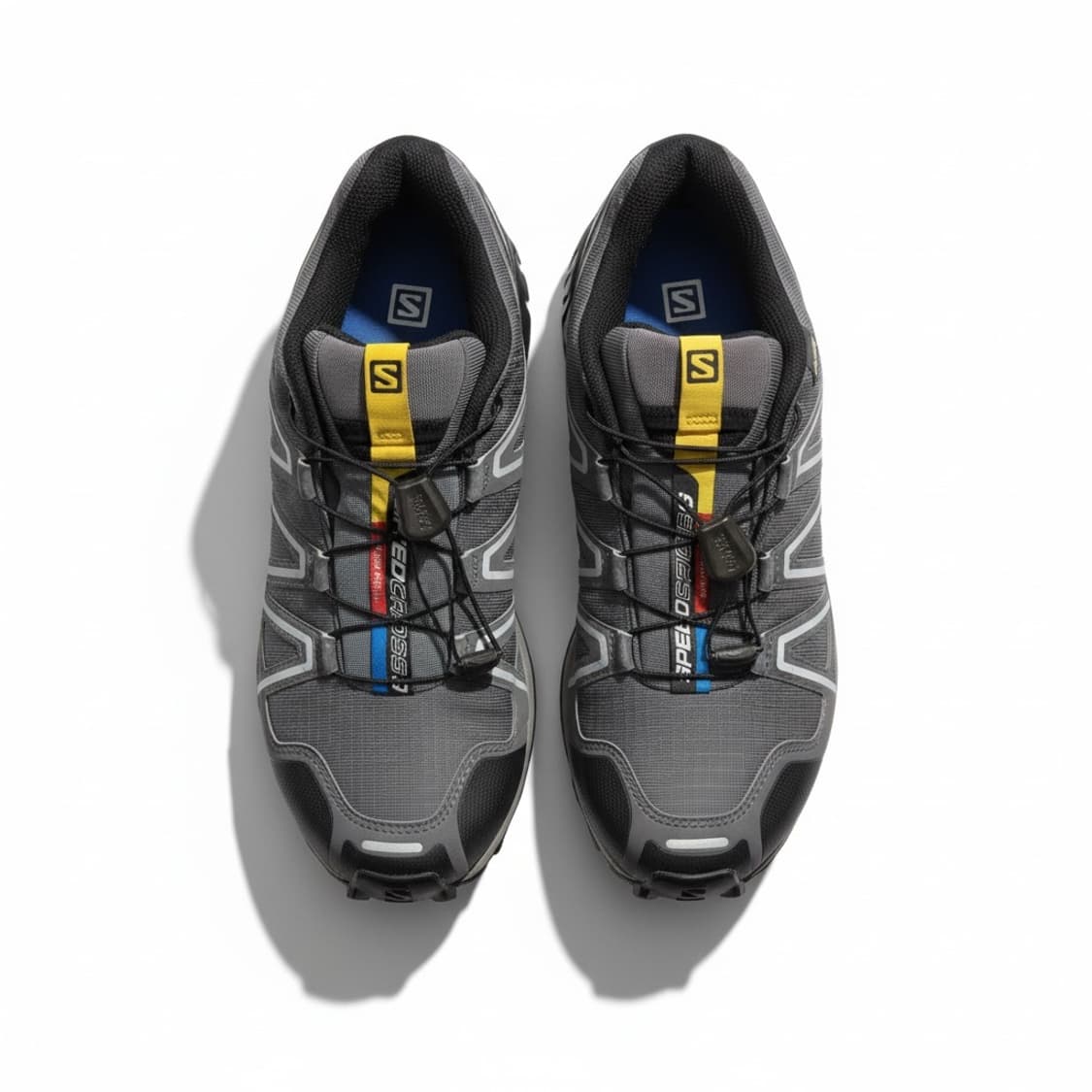 살로몬 스피드크로스 3 회색 255mm 상품이미지1