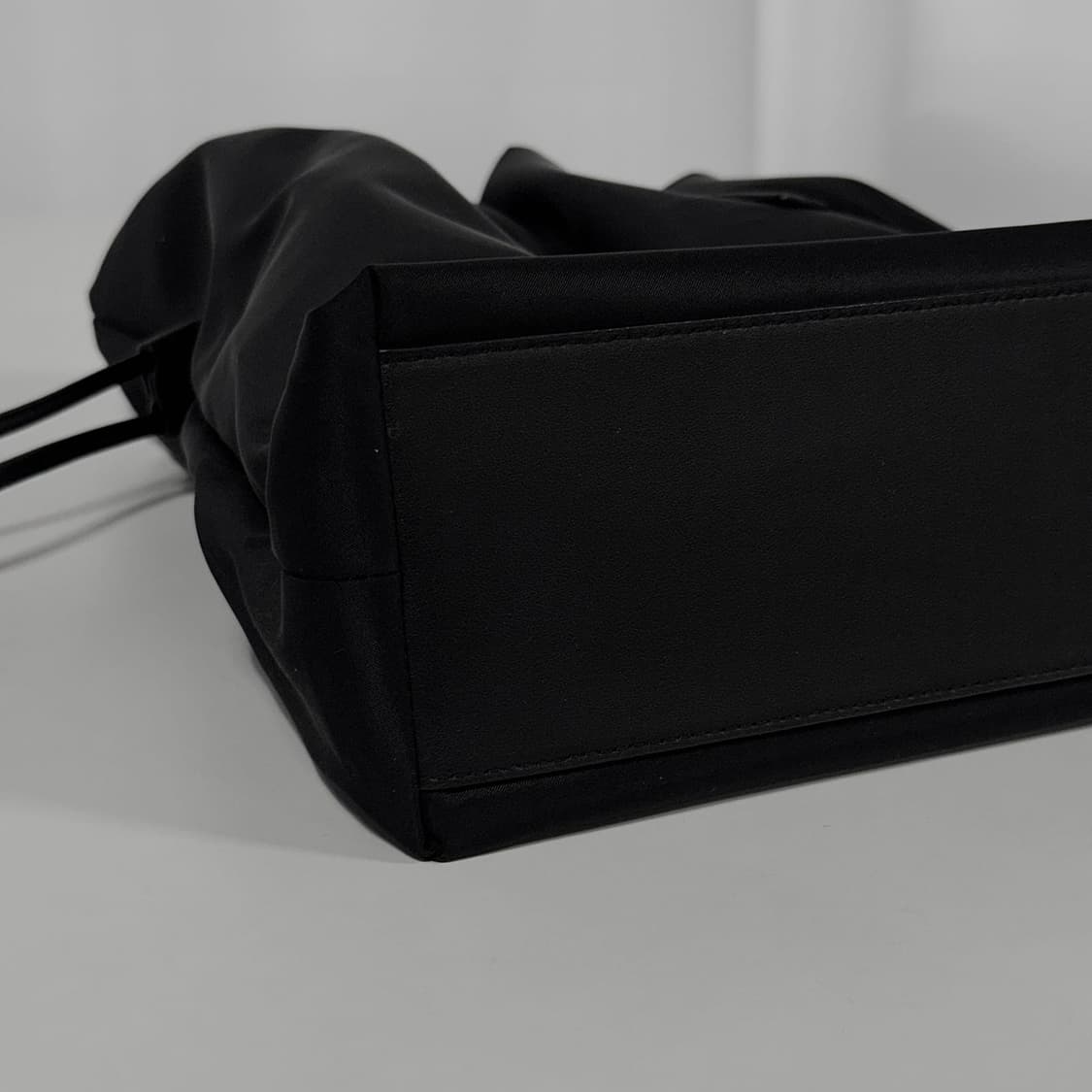 랑방컬렉션 나일론 백 상품이미지5