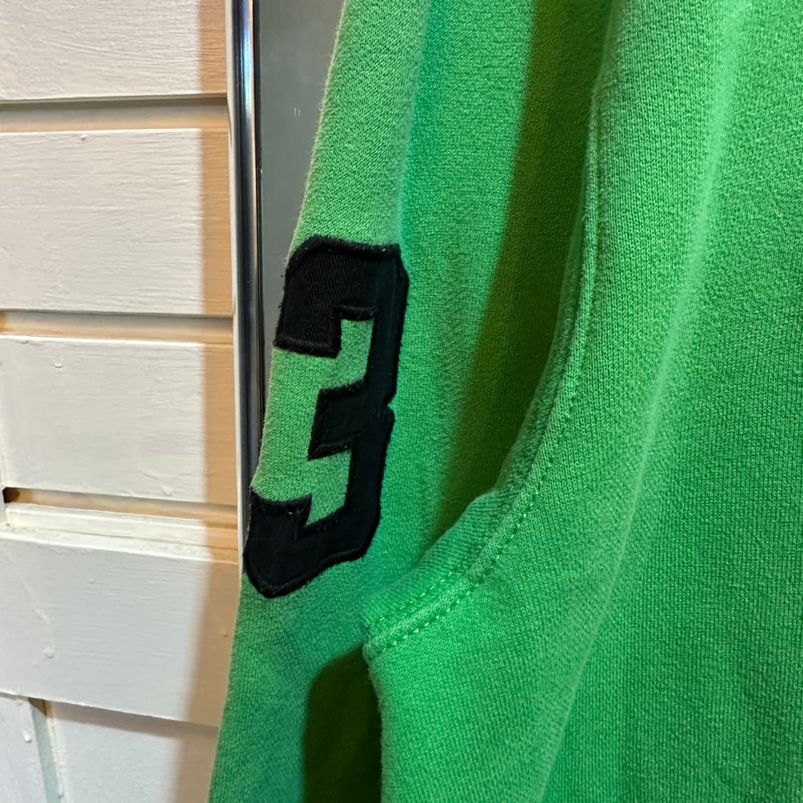 폴로 랄프로렌 후드 티 상품이미지3