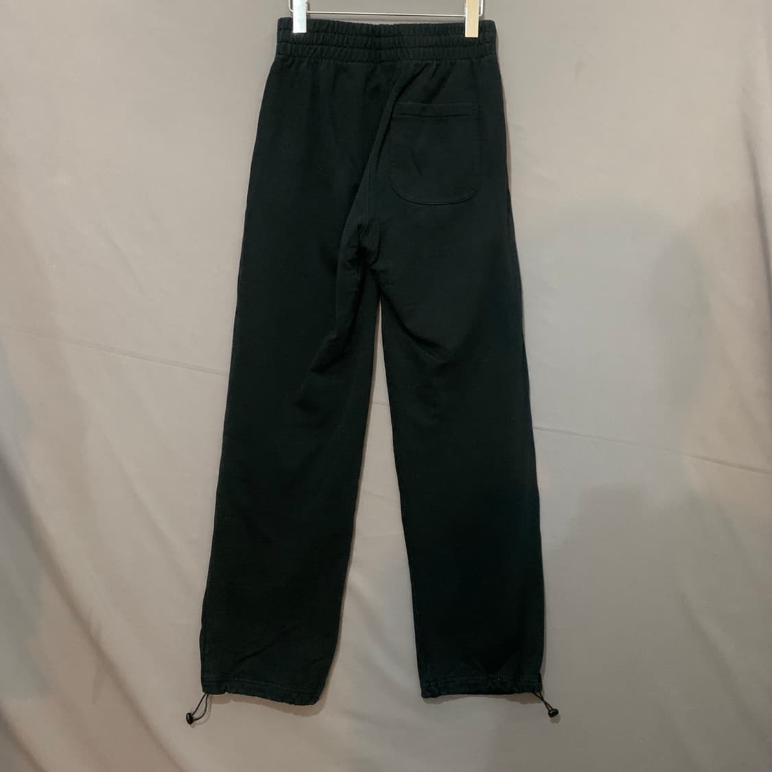 S 마리떼프랑소와저버 스트링 스웻 조거팬츠 상품이미지2