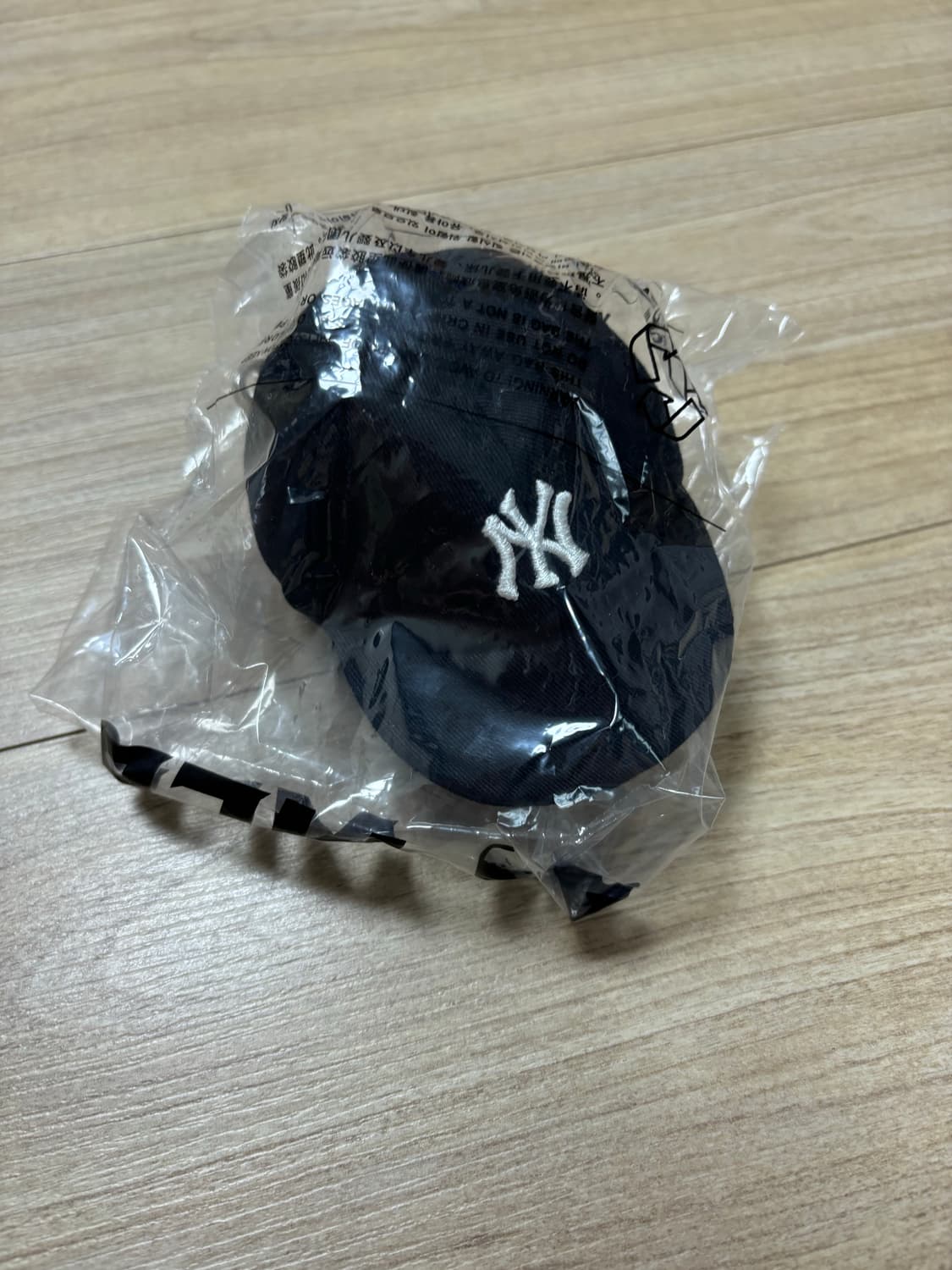 [OS] MLB 볼캡 파우치 키링 상품이미지4