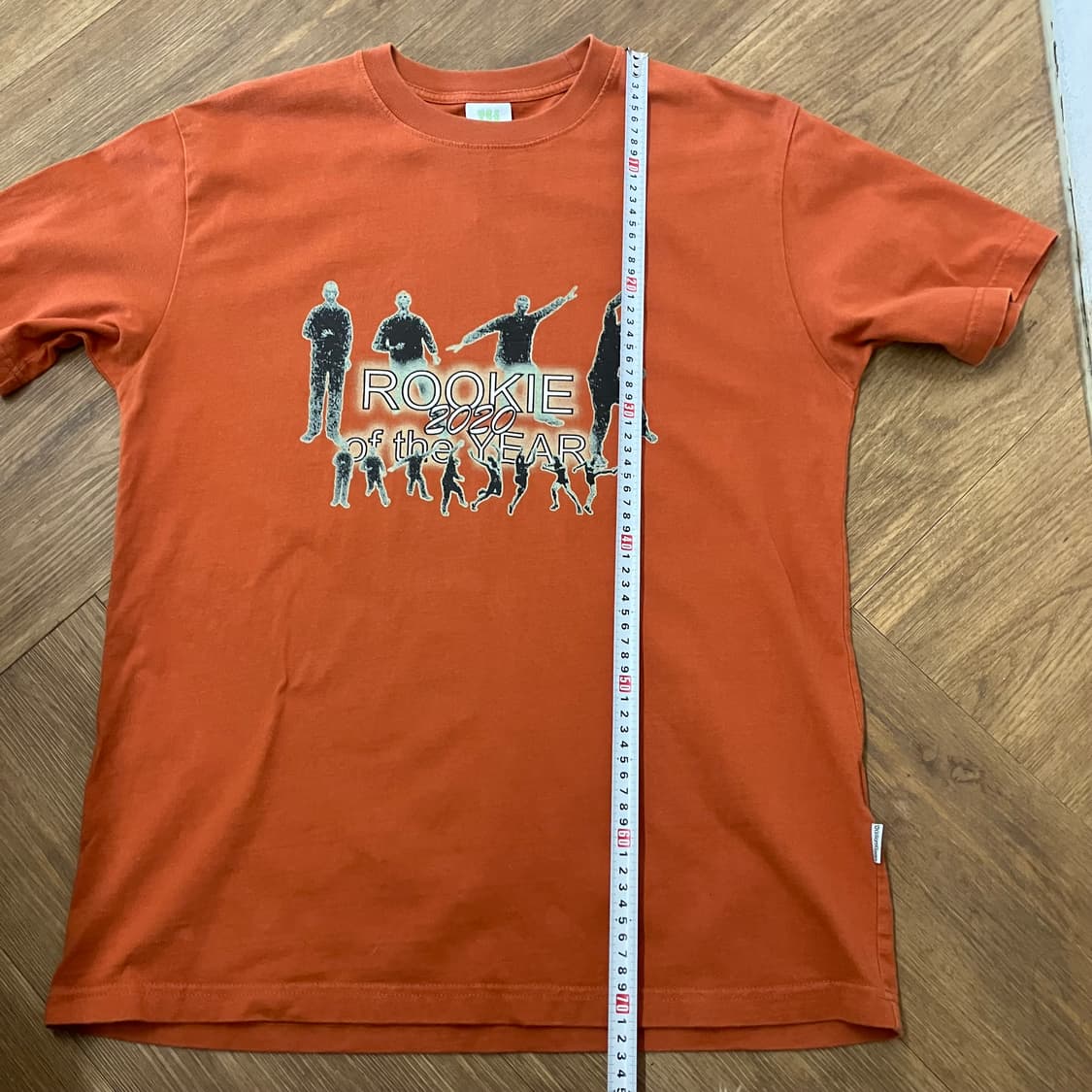 N125 예스아이씨 반팔 상품이미지6