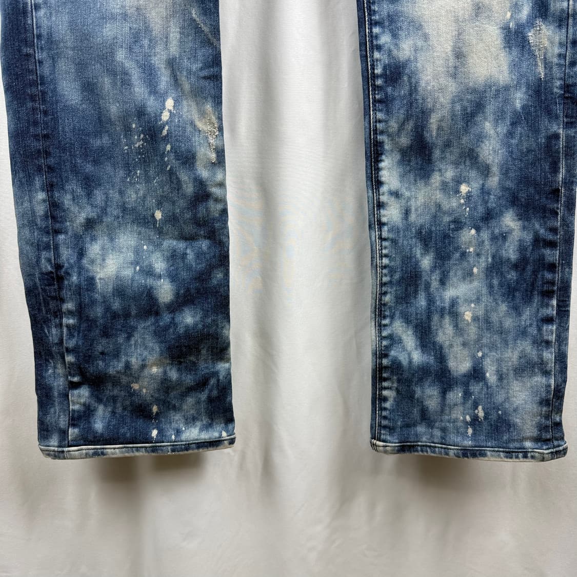 (86) GEDUSED 돌청 데님 팬츠 상품이미지3