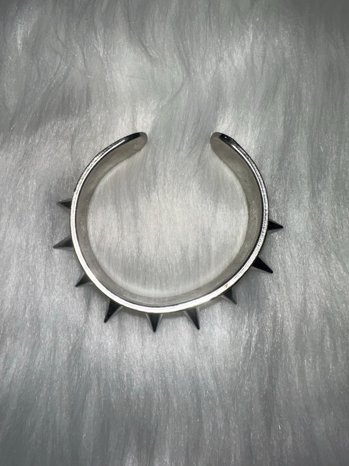 고스펑크 오리엔탈 징 뱅글 팔찌 상품이미지2