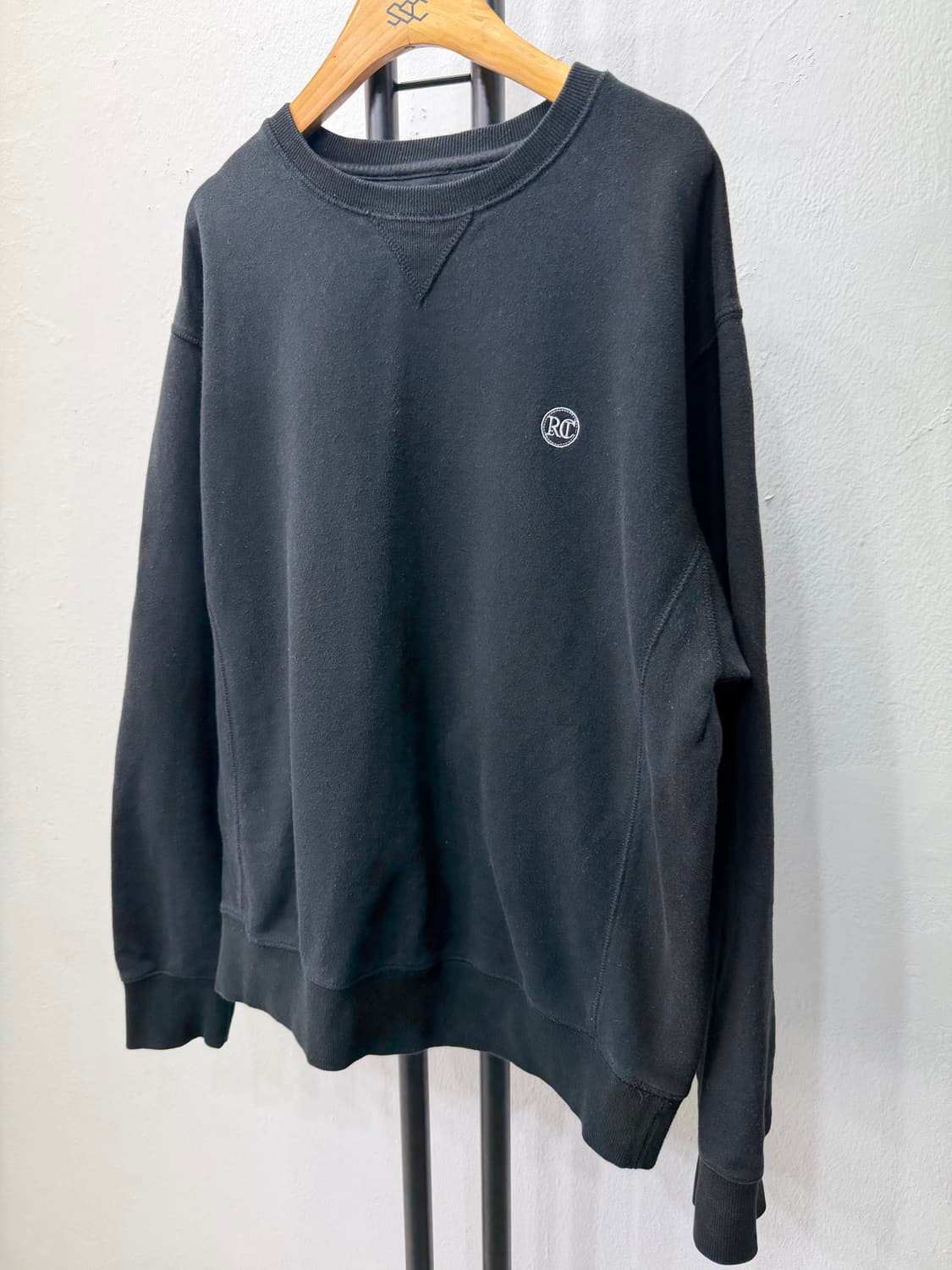 정품) 렉토 여성 맨투맨 F 상품이미지3