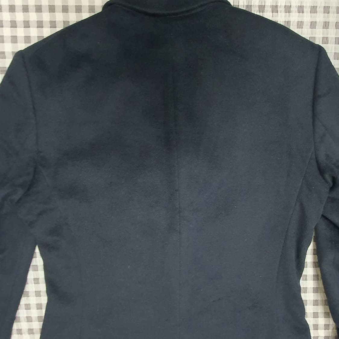 앤드지 울 캐시미어 코트 남자95 상품이미지9