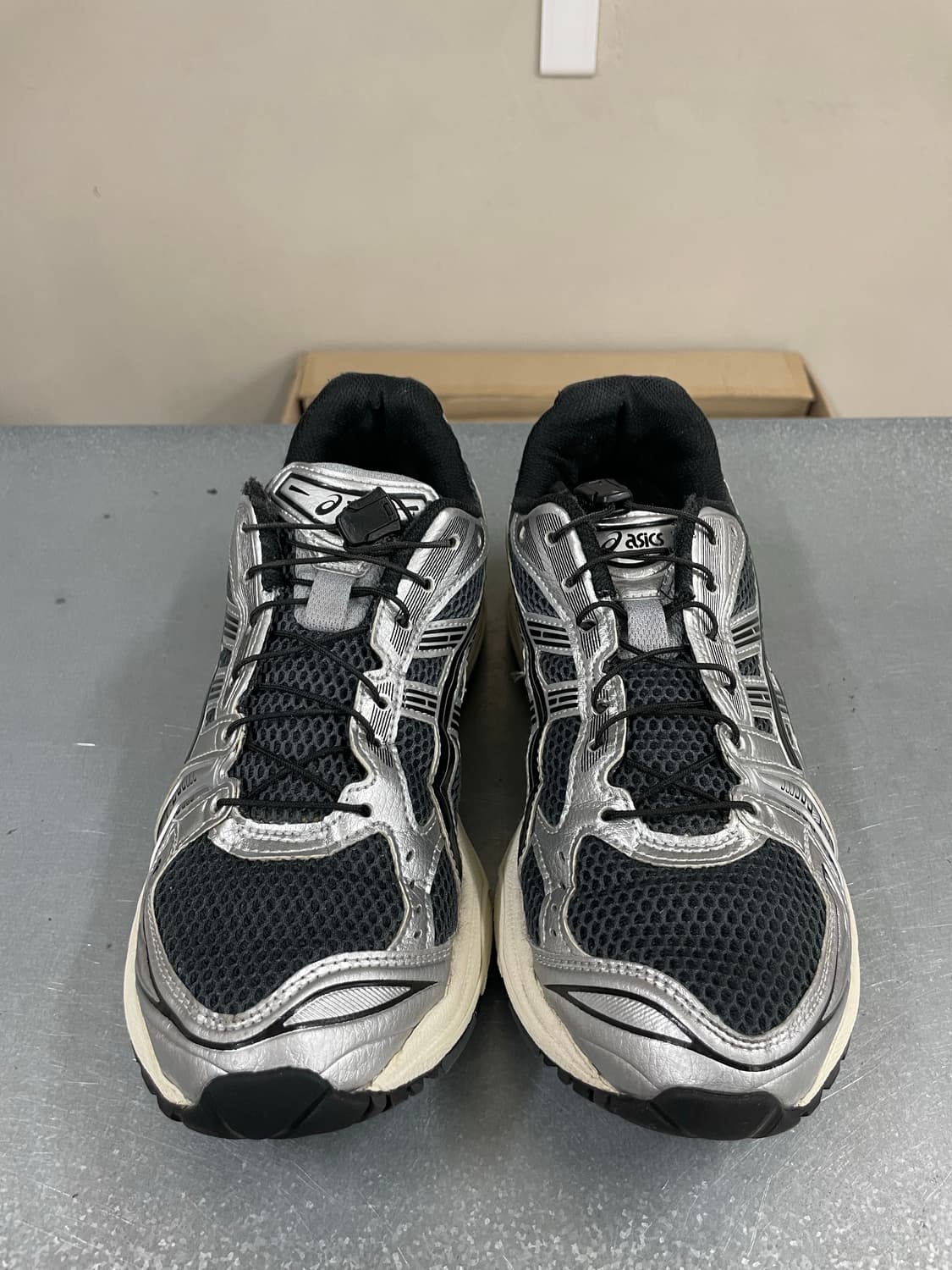 아식스 언리미티드 젤-카야노 14 260 상품이미지5