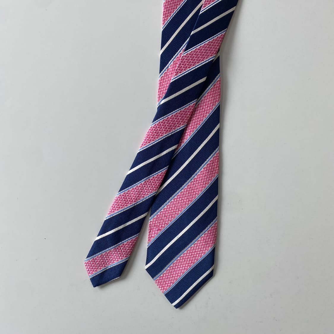 앤드류스타이 정품 명품 넥타이(Andrew s Ties) 7.7cm 상품이미지2