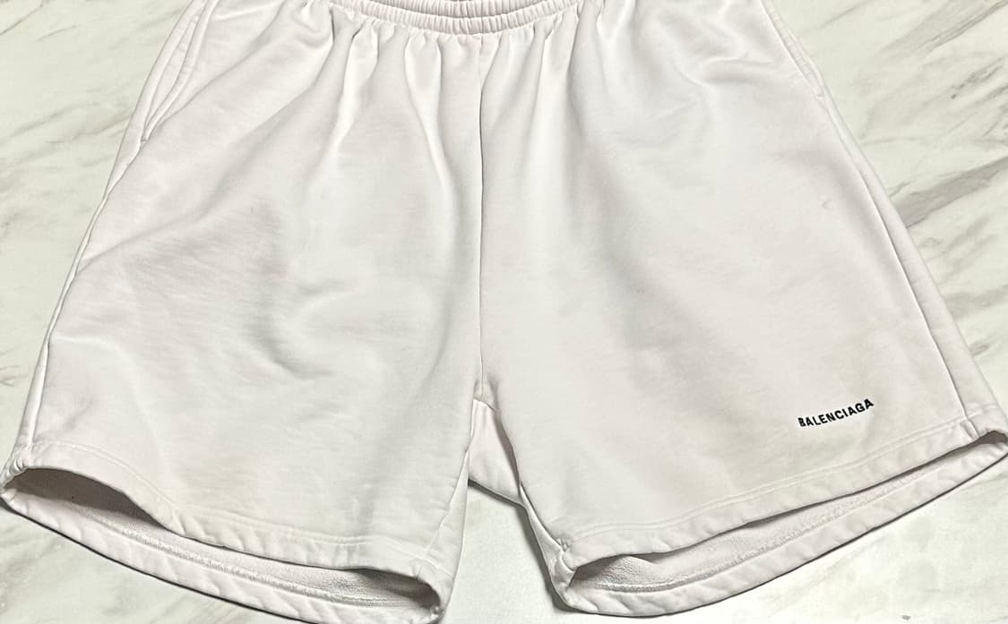 발렌시아가 반팔티  상품이미지8