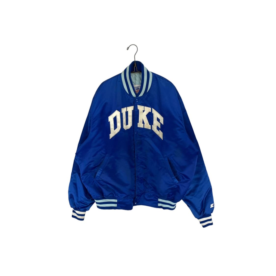 80s 스타터 DUKE 바시티자켓 상품이미지1