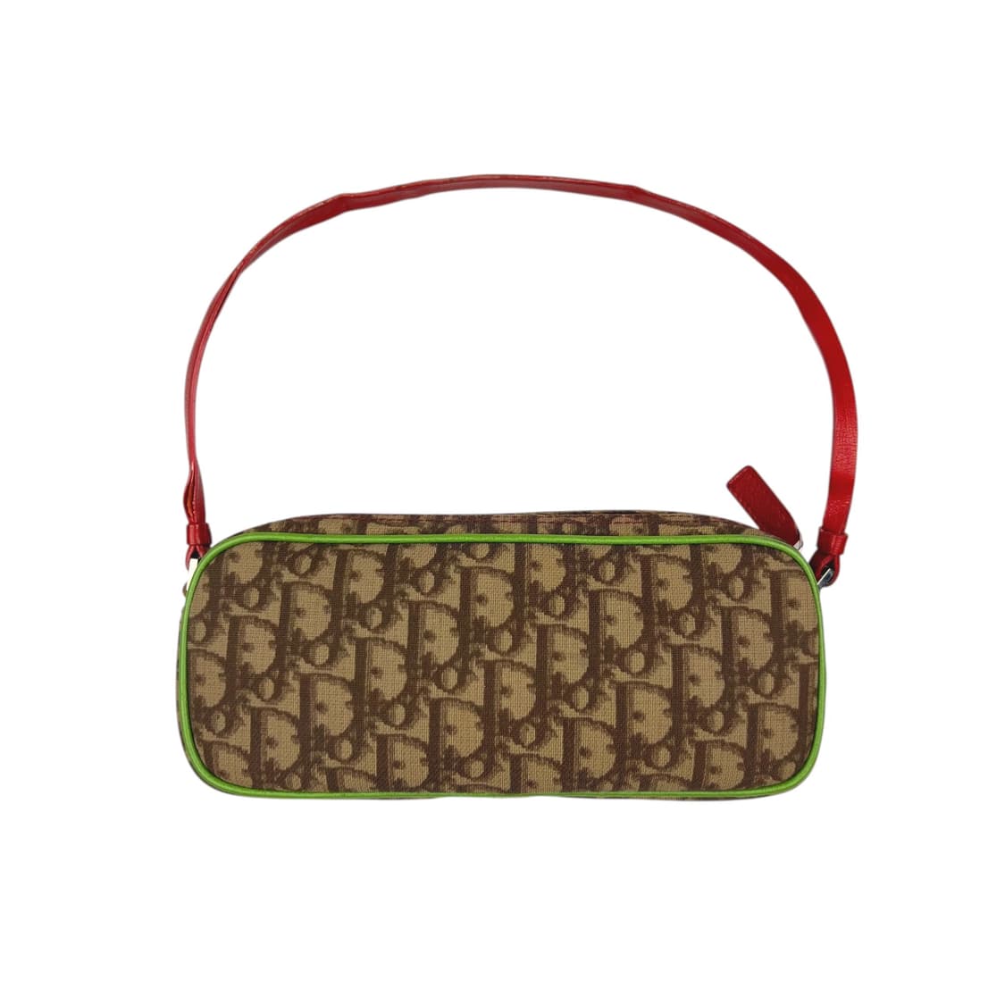 디올 라스타 PVC 미니 숄더백 상품이미지2