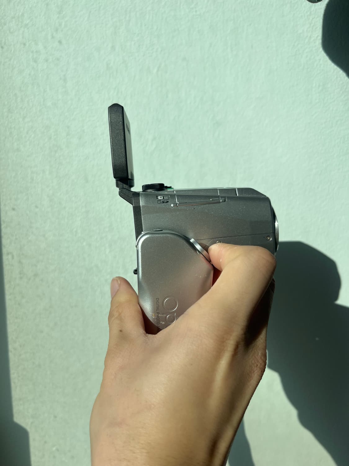 펜탁스 mx4 (NCT 마크 카메라) 상품이미지2