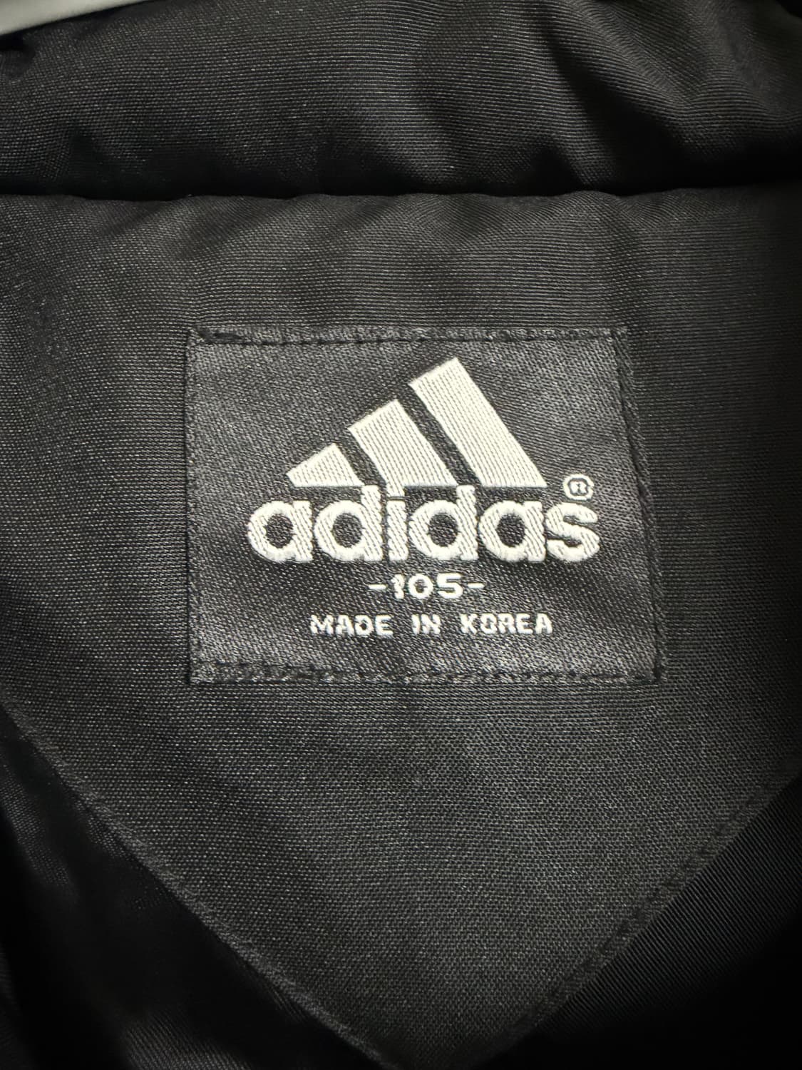 아디다스 푸퍼 패딩 상품이미지3