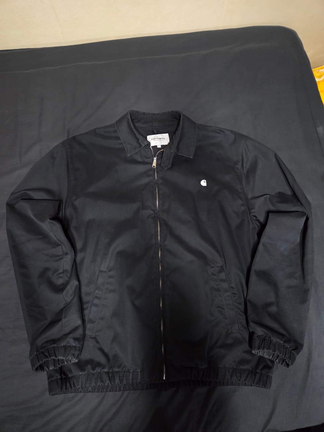 칼하트 wip 메디슨 자켓 L 상품이미지1