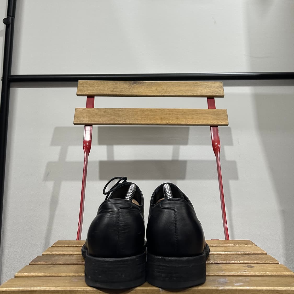 270) 킨치 로퍼 남성 남자 구두 808 더비슈즈 상품이미지4