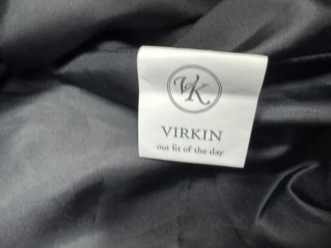 버킨 VIRKIN 상품이미지4