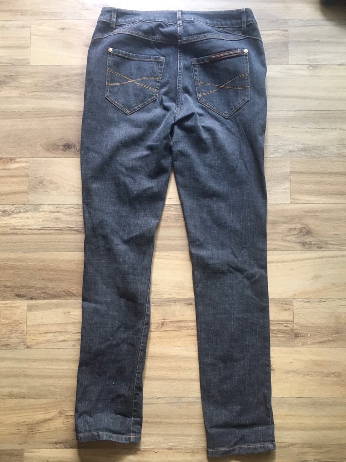 브루넬로쿠치넬리 흑청데님  상품이미지4