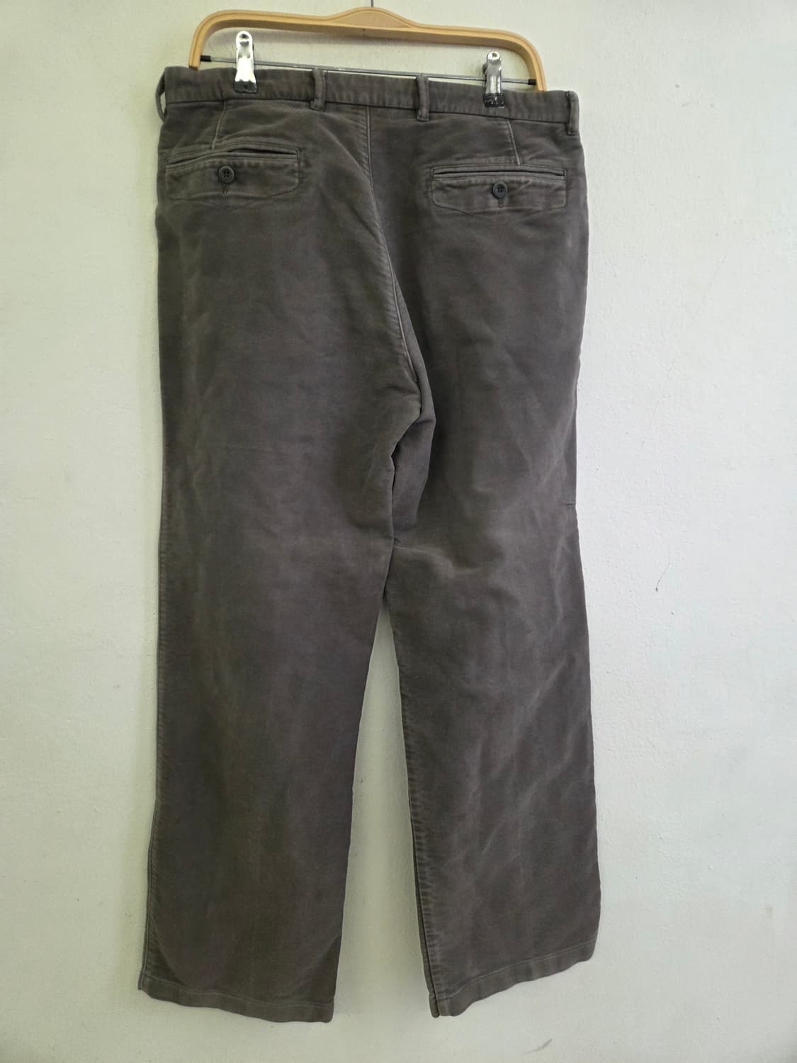 C.P. Company 팬츠 50 상품이미지3