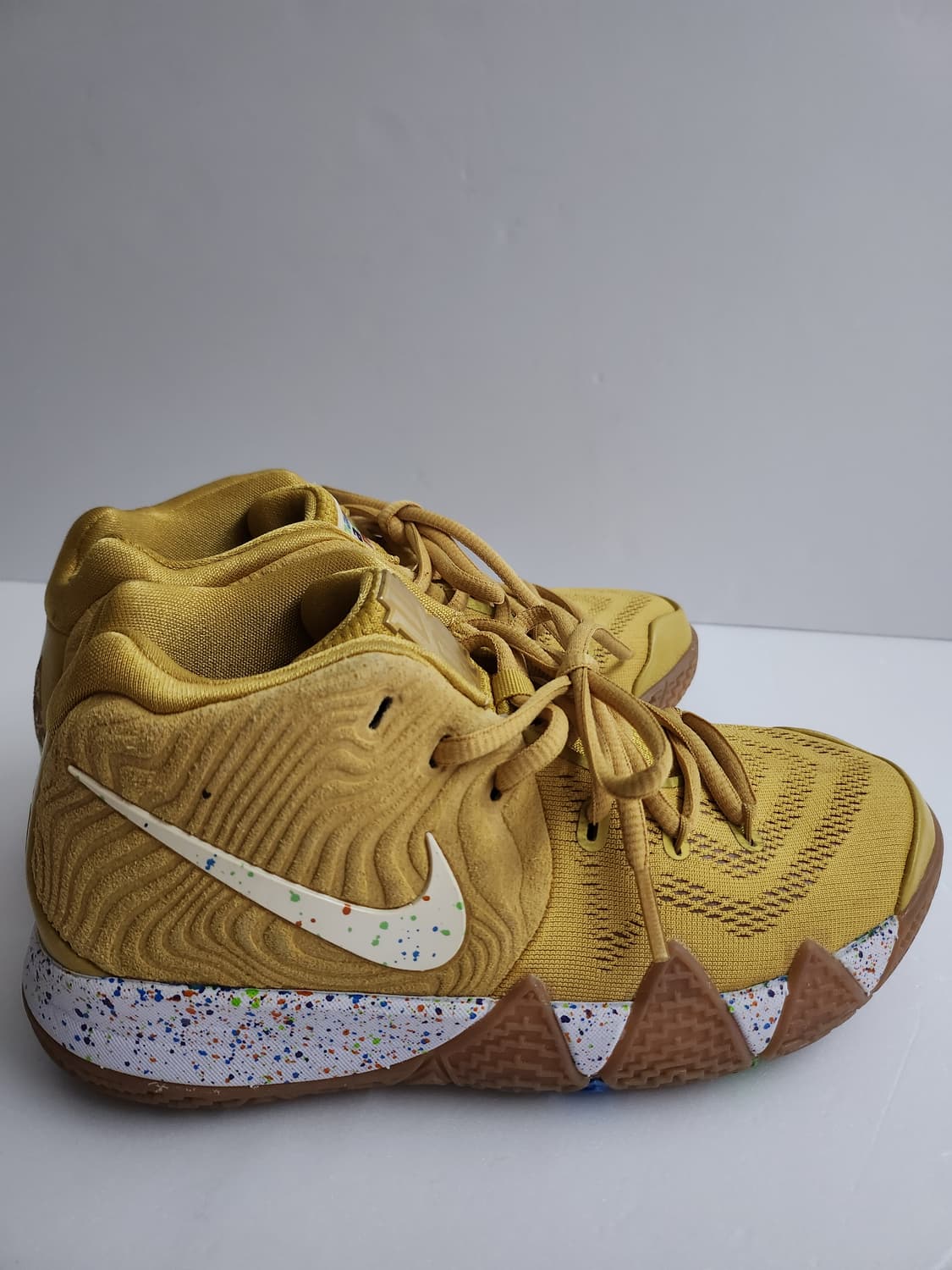 나이키 카이리 농구화 운동화 상품이미지2