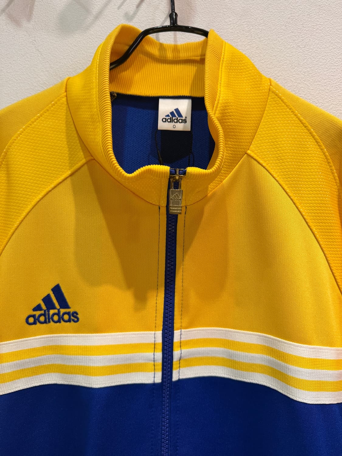 90's adidas 자켓 (Made In Japan) 상품이미지3