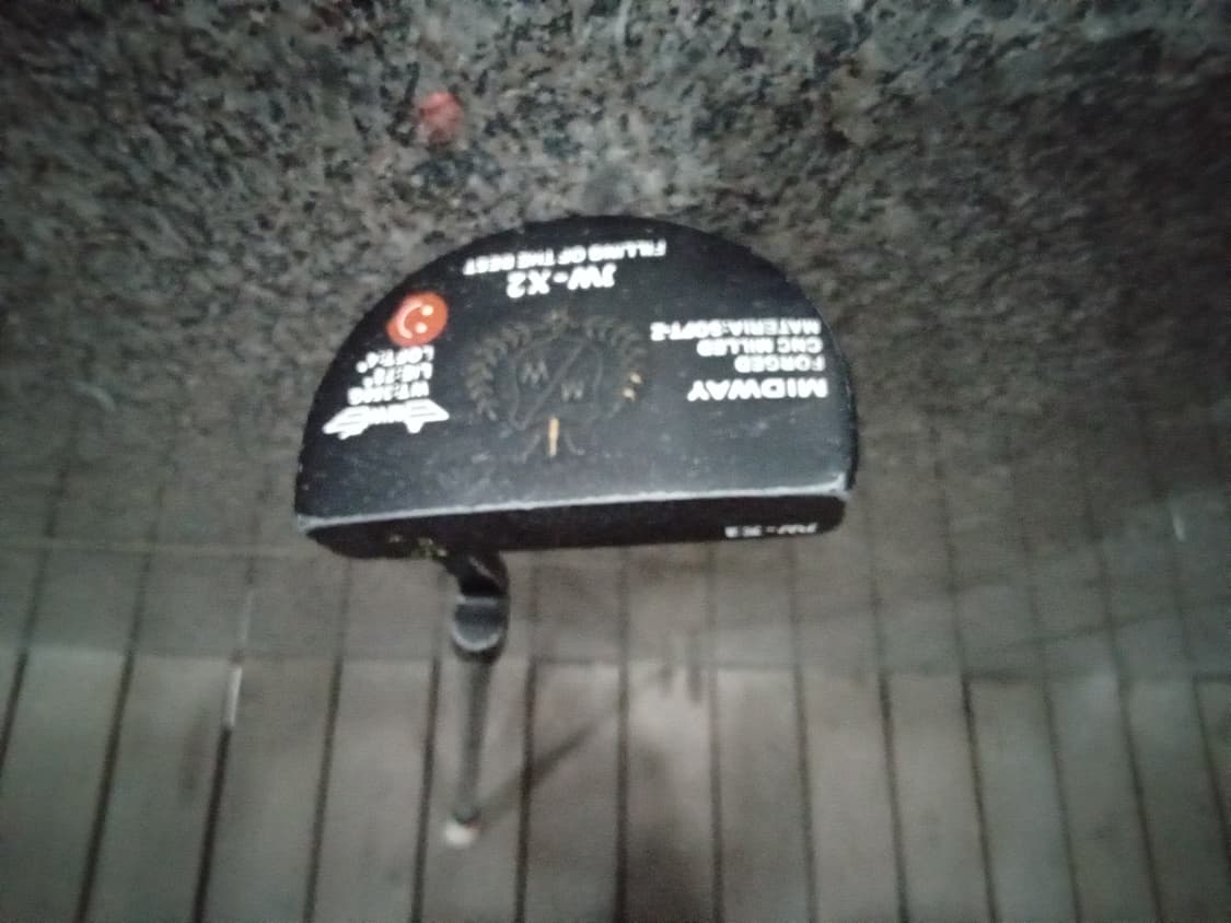 미드웨이 골프 상품이미지3