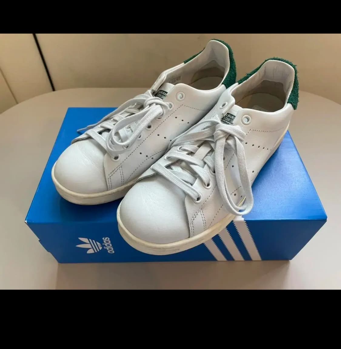 아디다스 스탠스미스H 헤일럿 260 상품이미지1