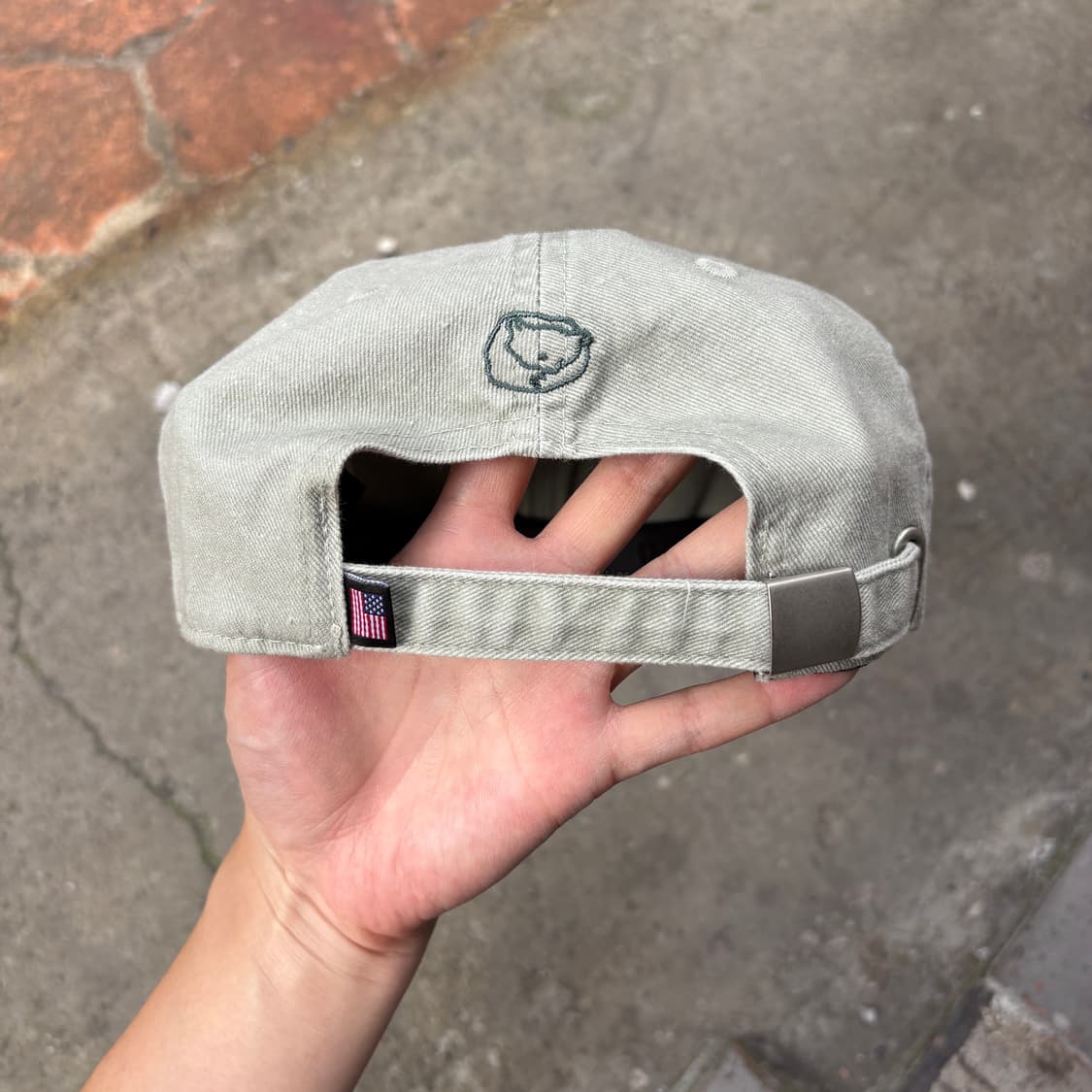 Penfield x Peanuts 펜필드 x 피너츠 캡 모자 상품이미지4