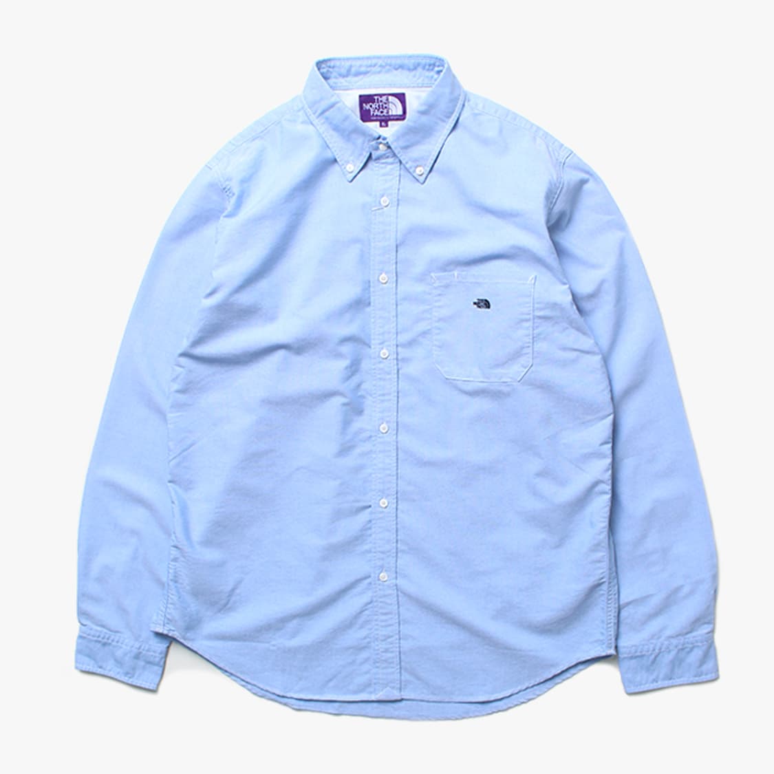  (새상품) PURPLE LABEL "Blue Shirts" 상품이미지1