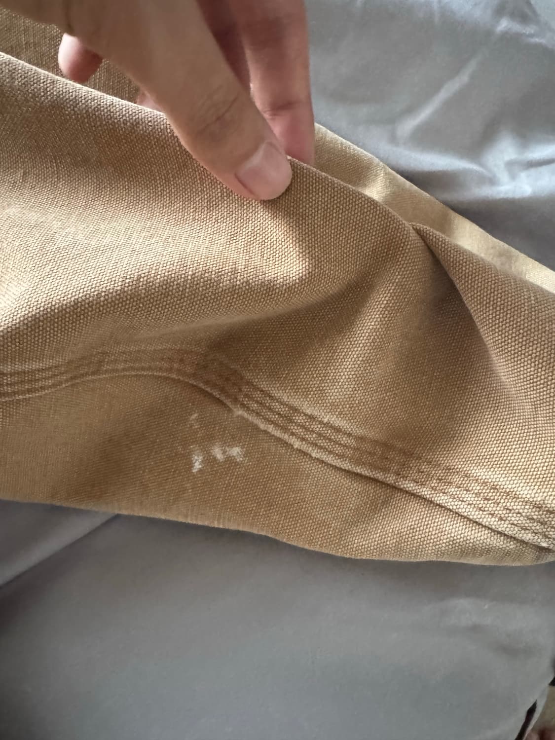 칼하트 덕 액티브 자켓 J131 팝니다 상품이미지4