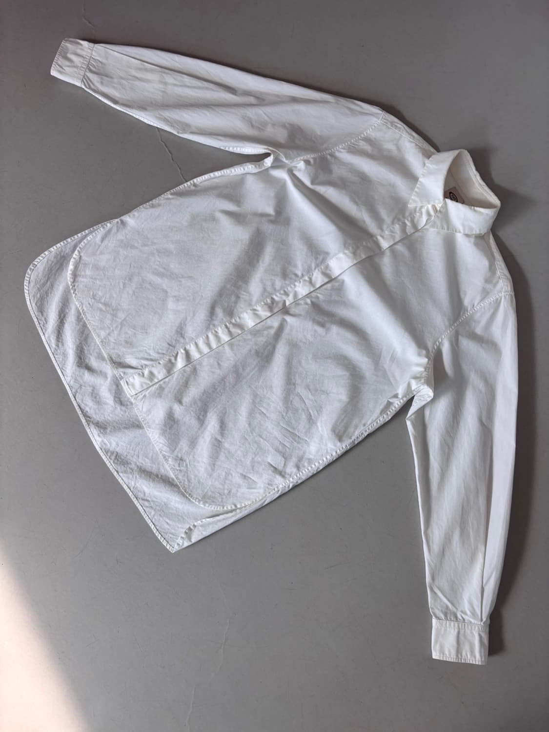 Vintage Tod's Shirt 상품이미지3