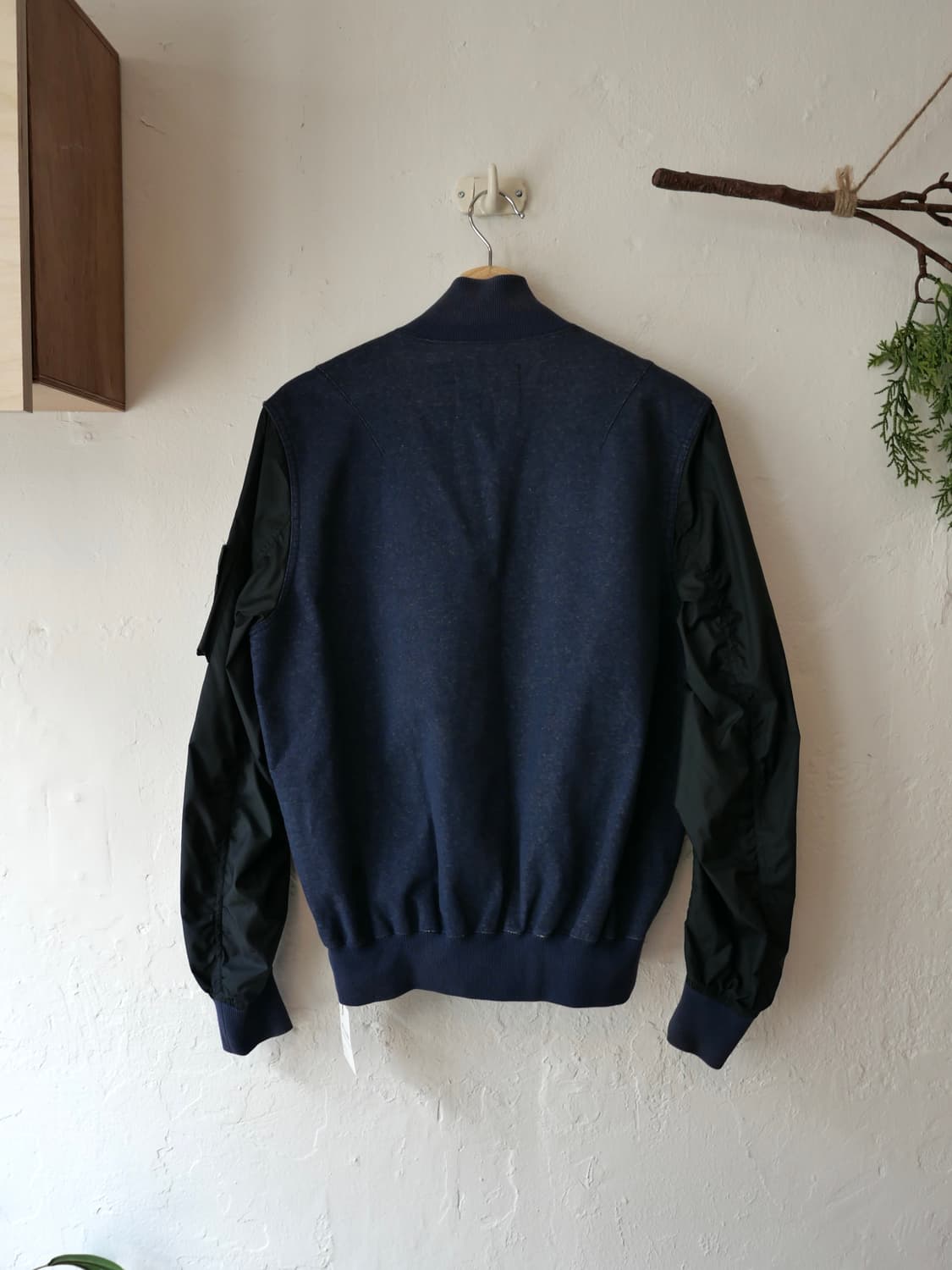 사카이 블루종 상품이미지2