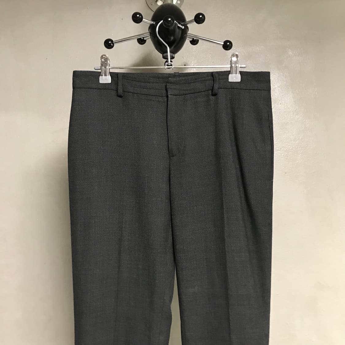 폴로 블랙라벨 슬랙스 4(W) 상품이미지2