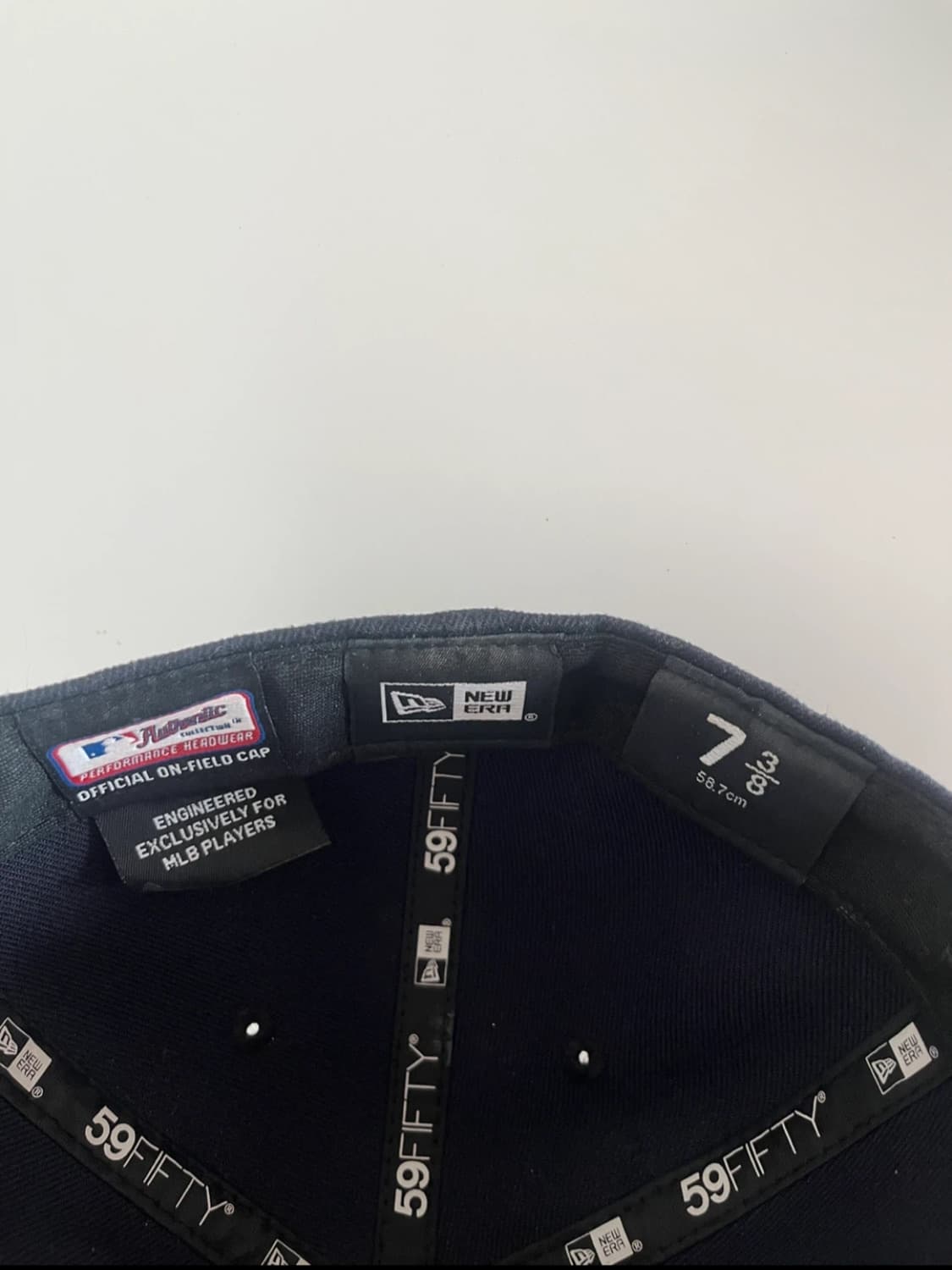 뉴에라 59 fifty 738 상품이미지4