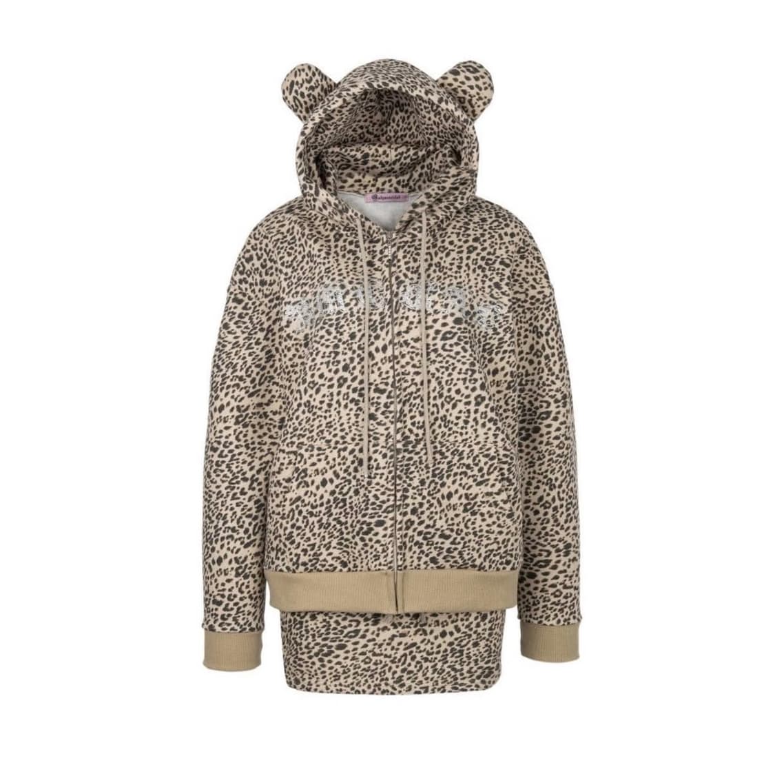 베이비메탈클럽 후드  상품이미지1