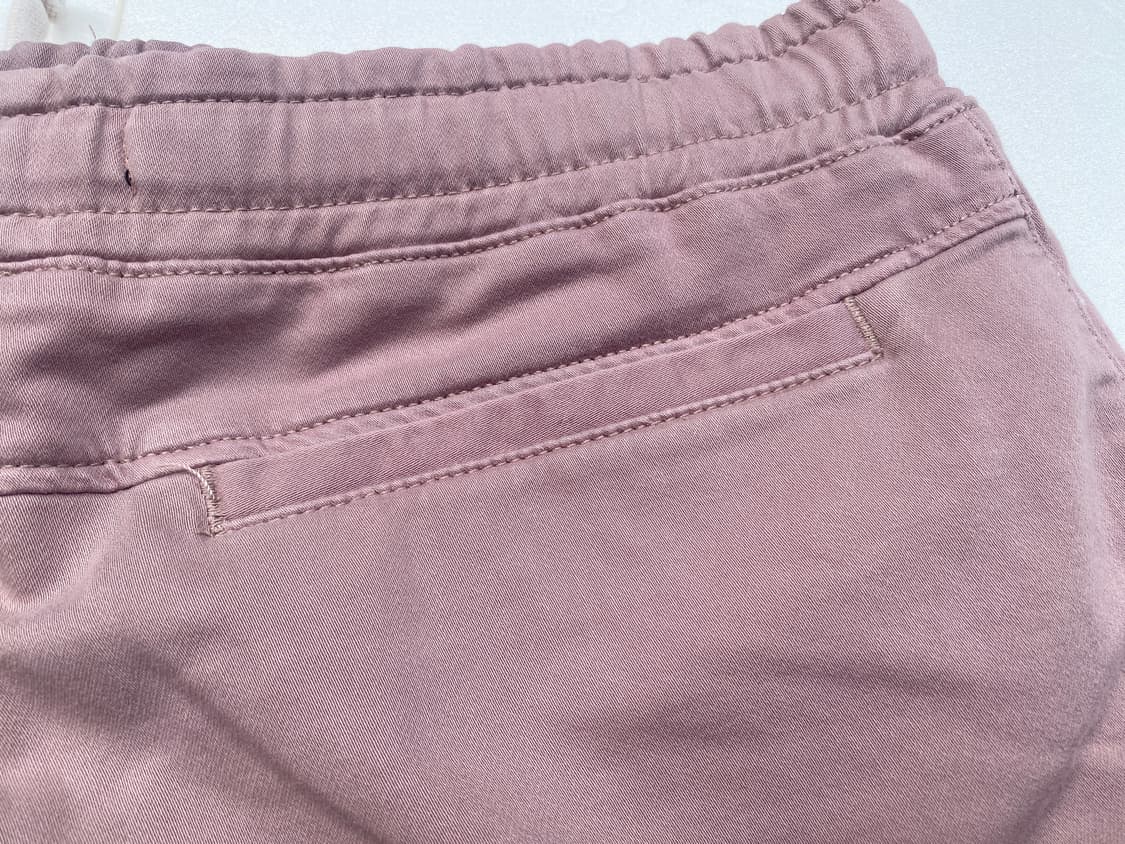Zara 투톤반바지 34 상품이미지7