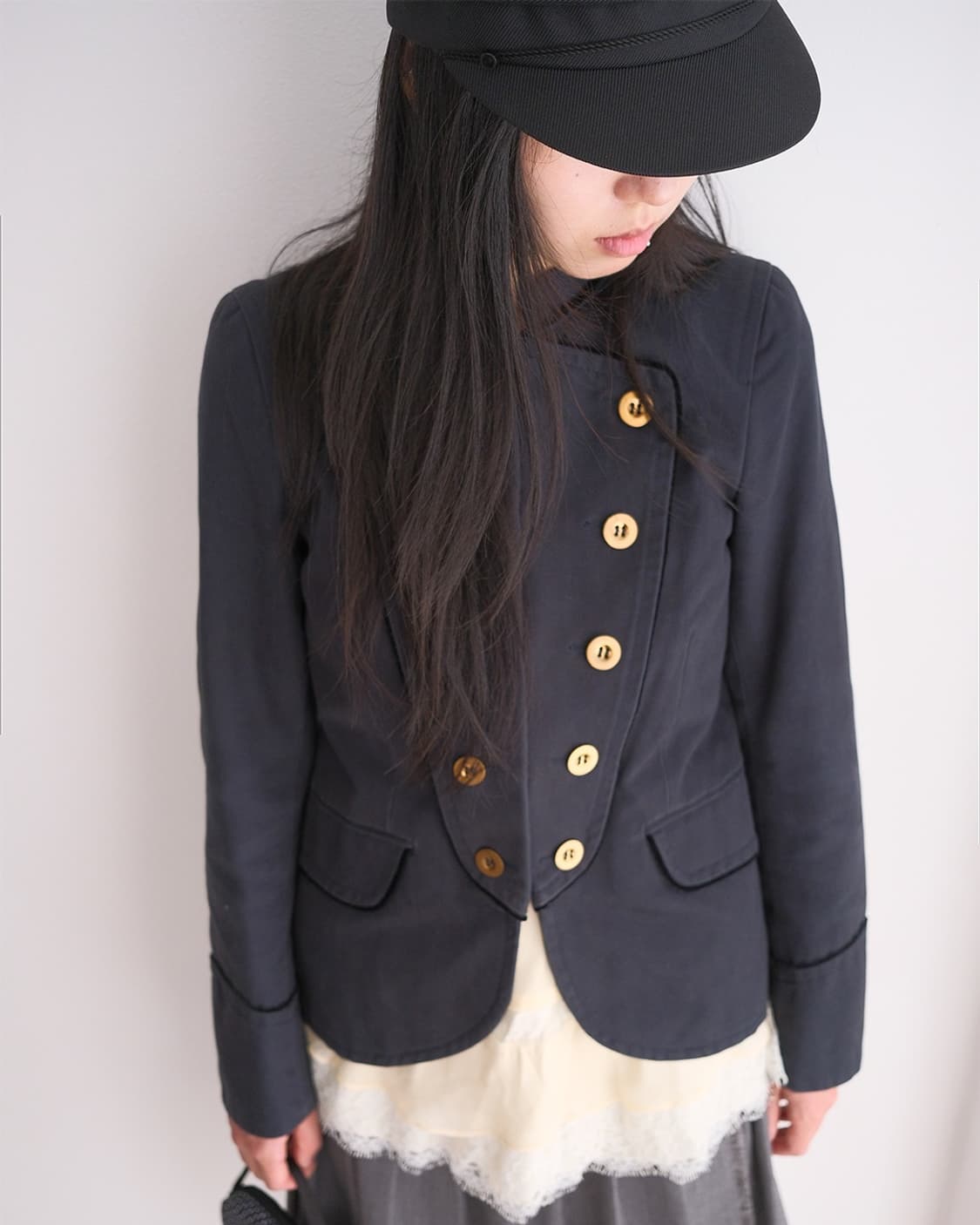 Napoleon Jacket 상품이미지1