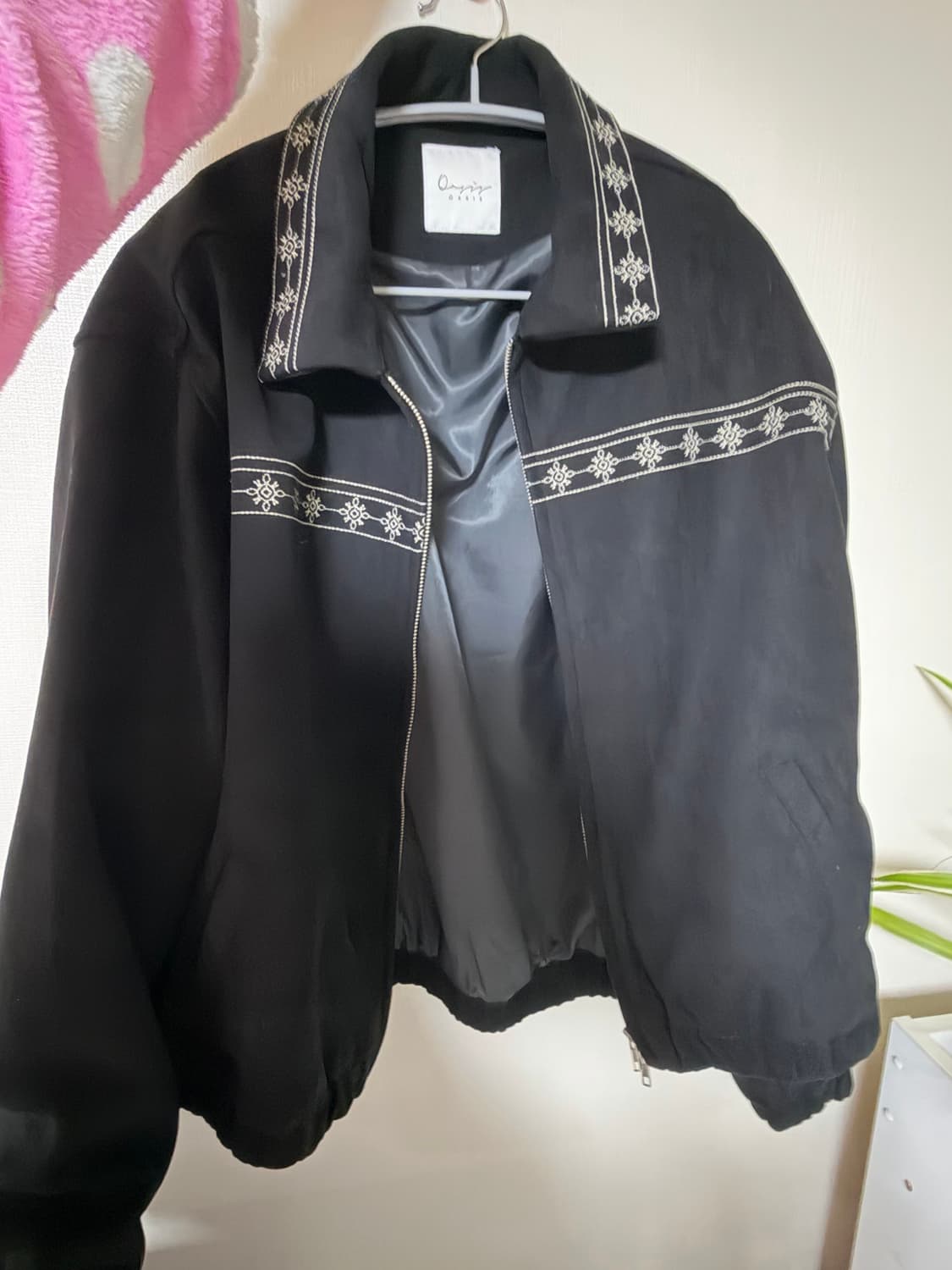 빈티지 자켓입니다 상품이미지1