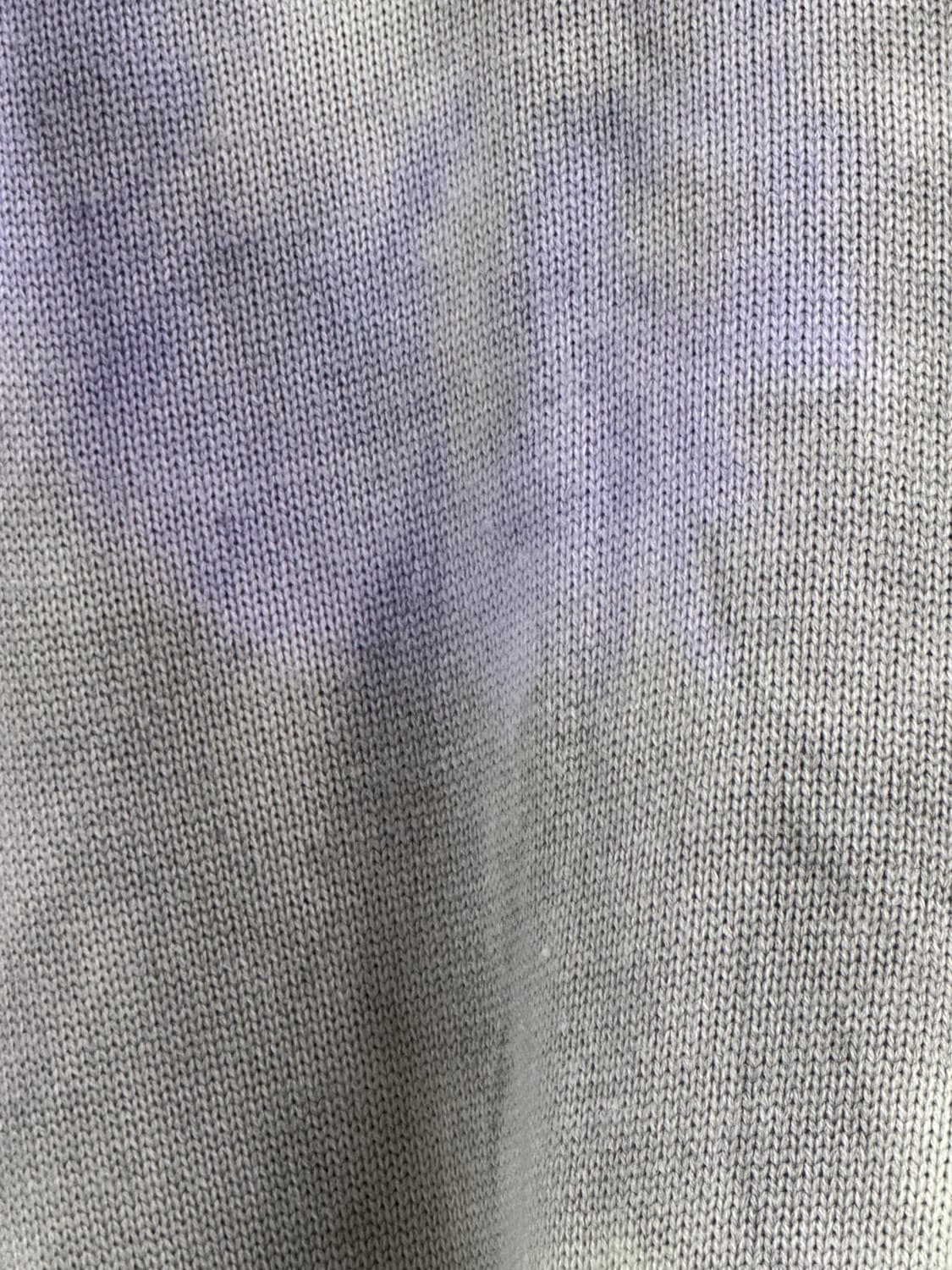 YOUTHBATH 유스배스 타이다이 연보라 민트 니트 상품이미지2