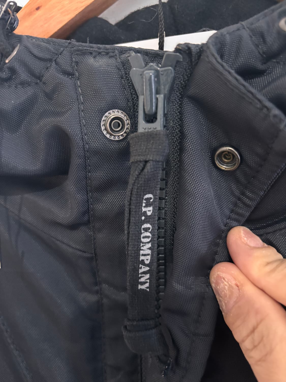 C.P Company jacket 상품이미지3