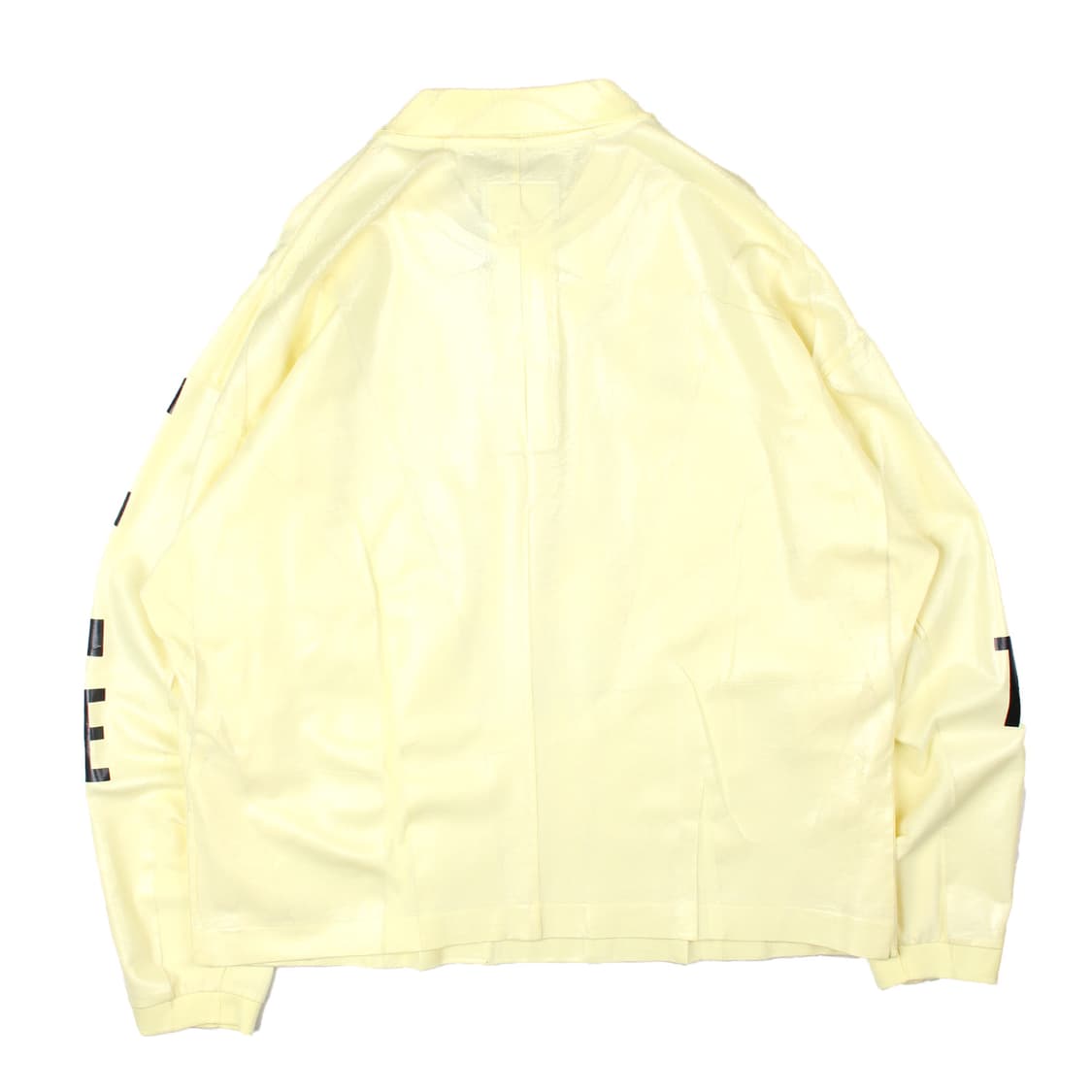 더블렛 긴팔티셔츠 2D Packaged 3D Cutting shirts 상품이미지5