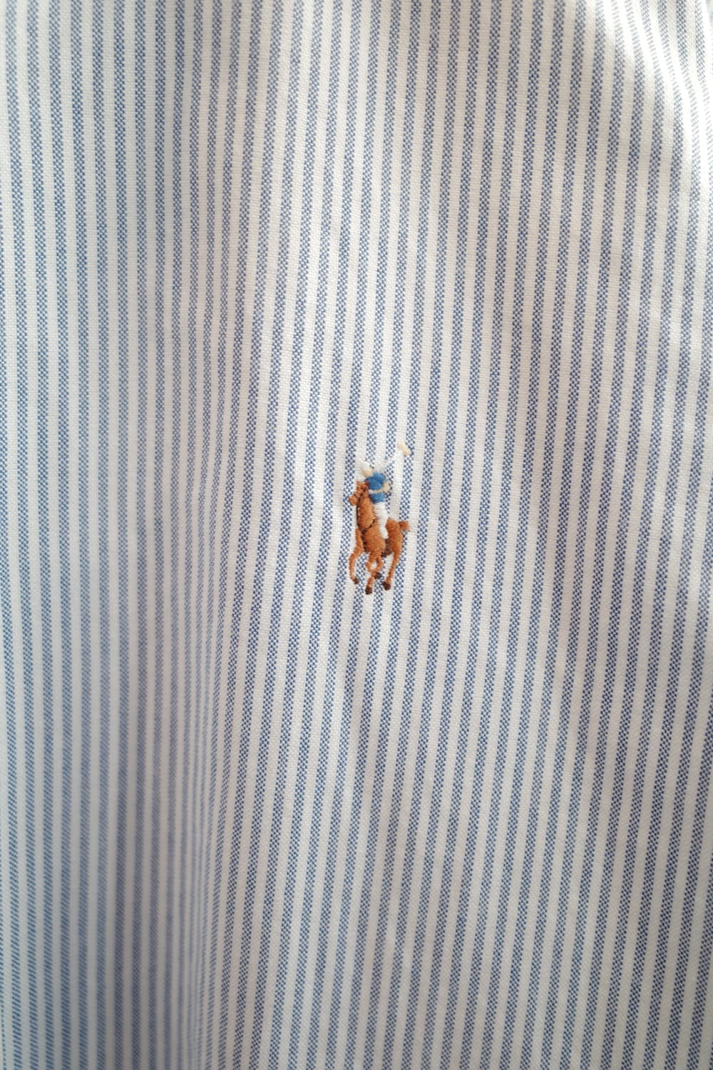 PoloRalphLauren 폴로 랄프로렌 스트라이프 셔츠 상품이미지4