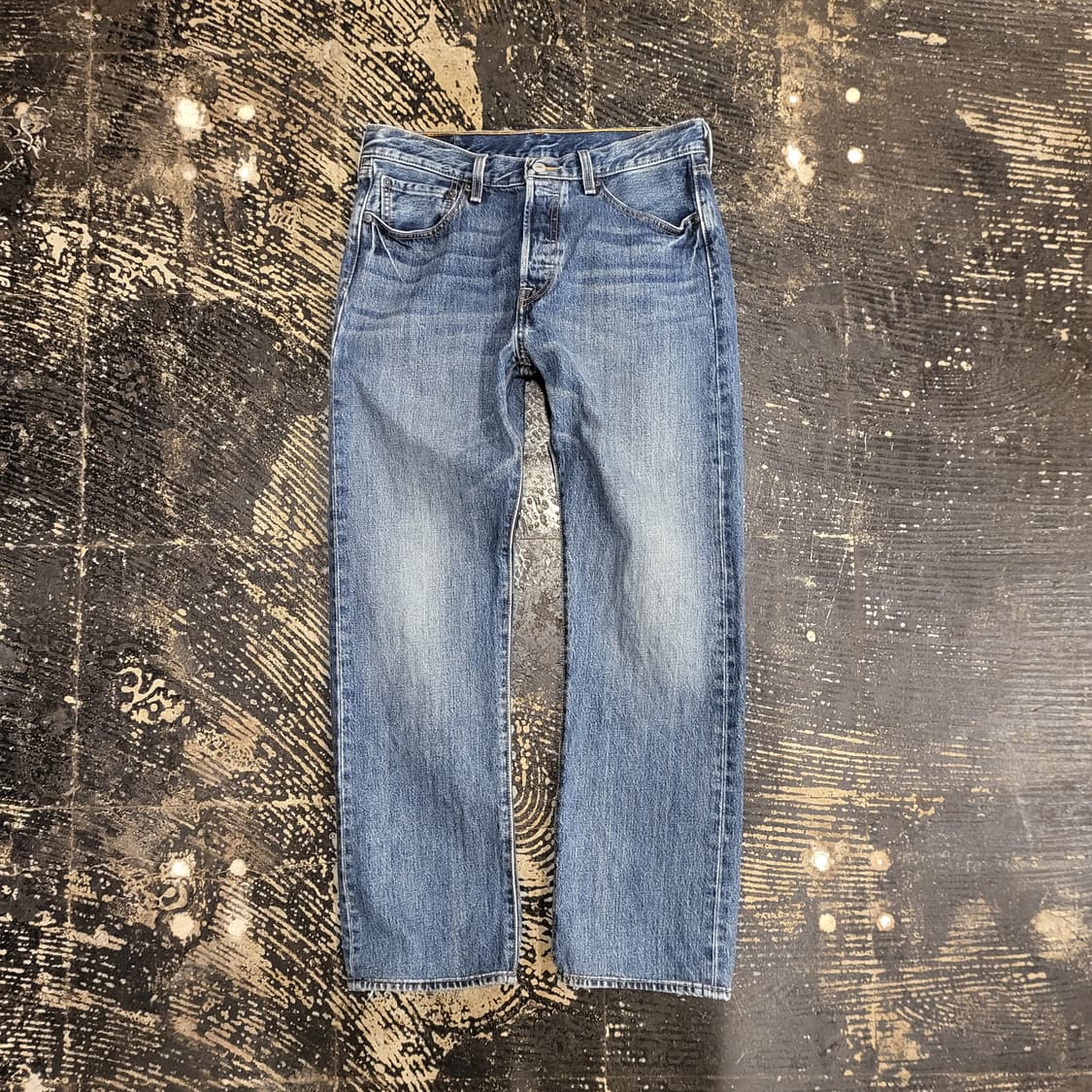 리바이스 청바지 501 (32) 상품이미지1