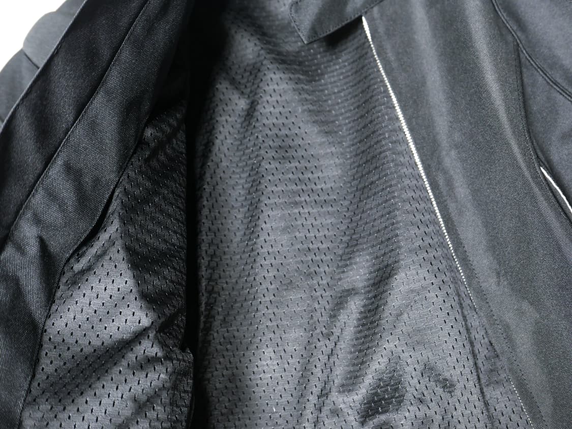 KANGHYUK 락 스티치 바이커 자켓 상품이미지7