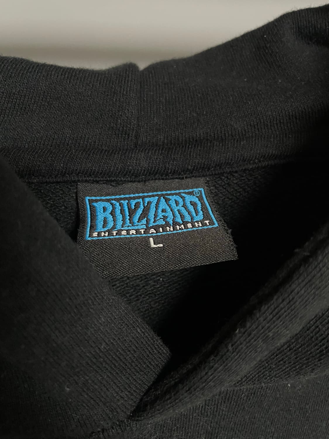 블리자드 머천 후드 L 상품이미지3