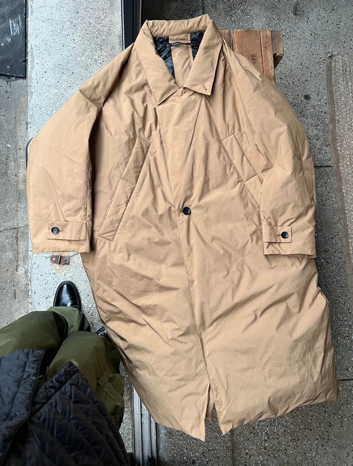 Coat 상품이미지4