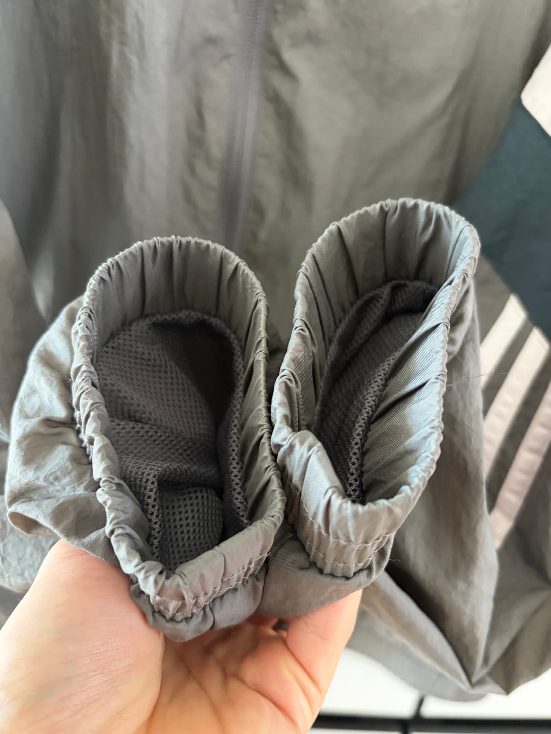 (2XL)아디다스 레알마드리드 트랙탑 상품이미지3