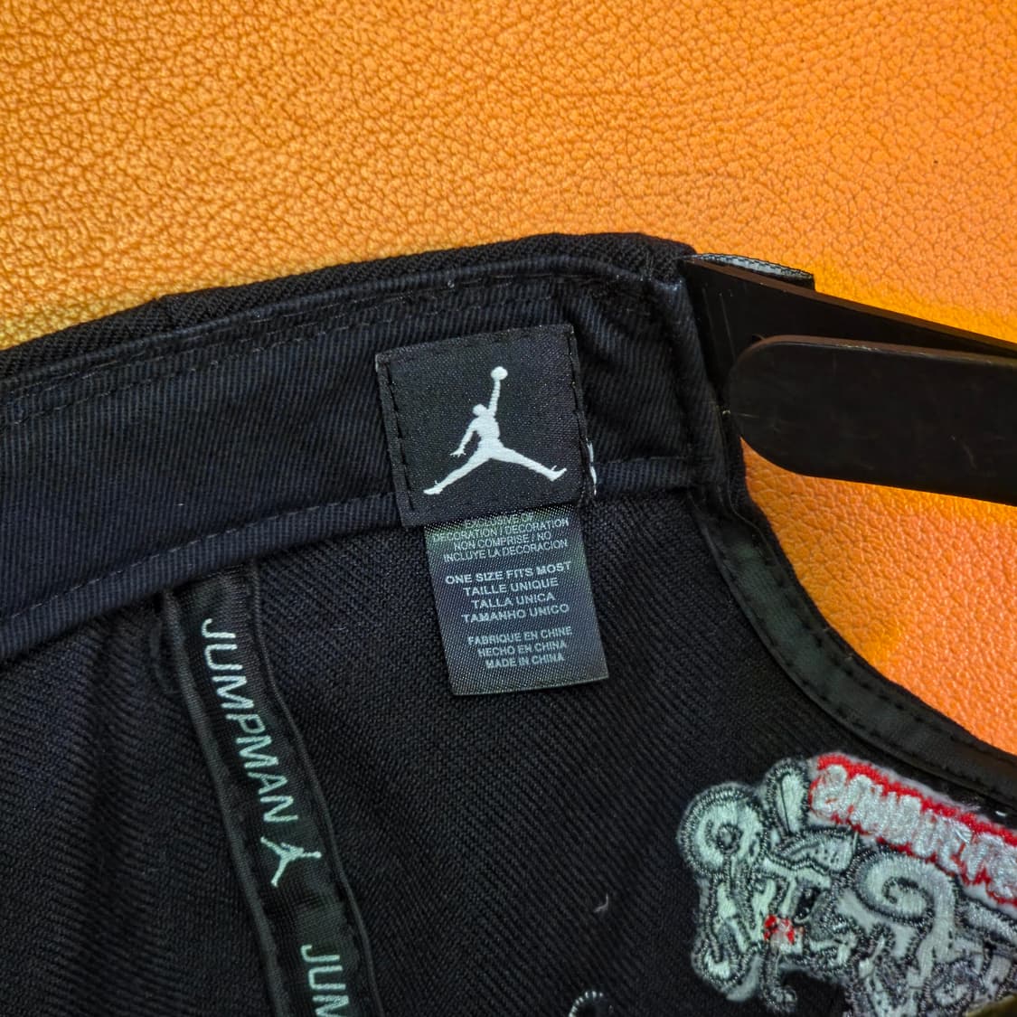 나이키 조던 모자  상품이미지6