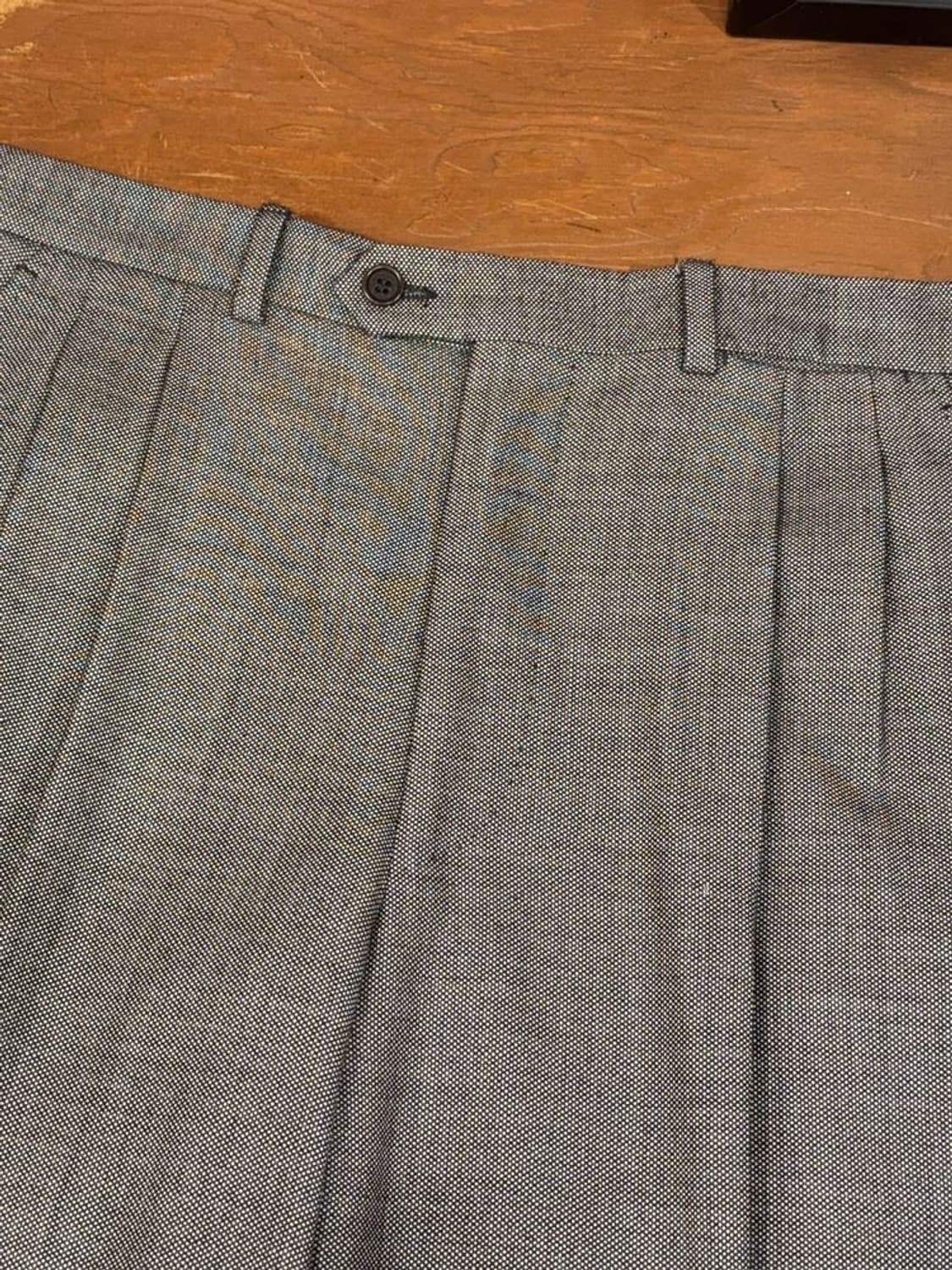 카루소 트라우저 팬츠 상품이미지7