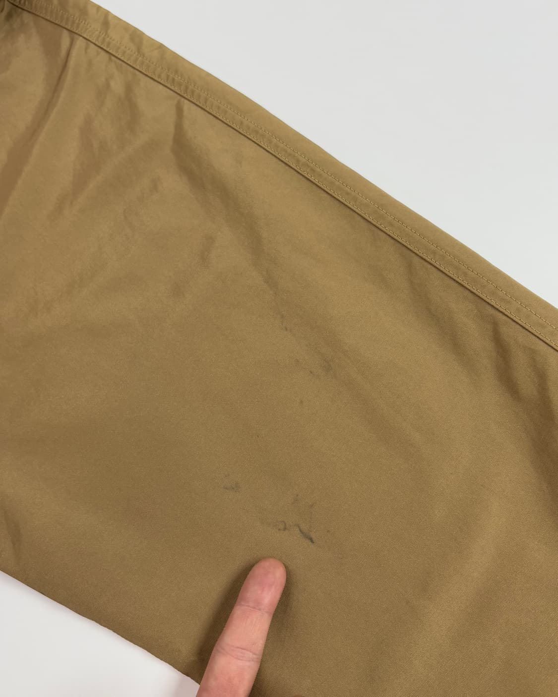 TheNorthFace 노스페이스 베이지컬러 마운틴 후드자켓 상품이미지6